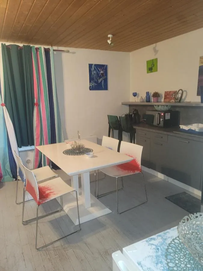 Apartamento de vacaciones para 5 personas, Se admiten mascotas - 1