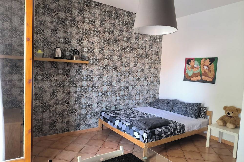 Geheel appartement, Etna Holidays Home Sere in Santa Venerina, Etna