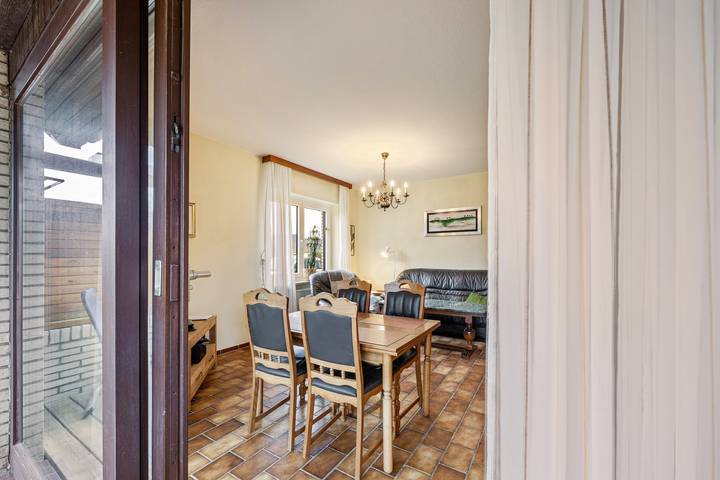 Ferienwohnung für 5 Personen, mit Garten in Stinteck - 4