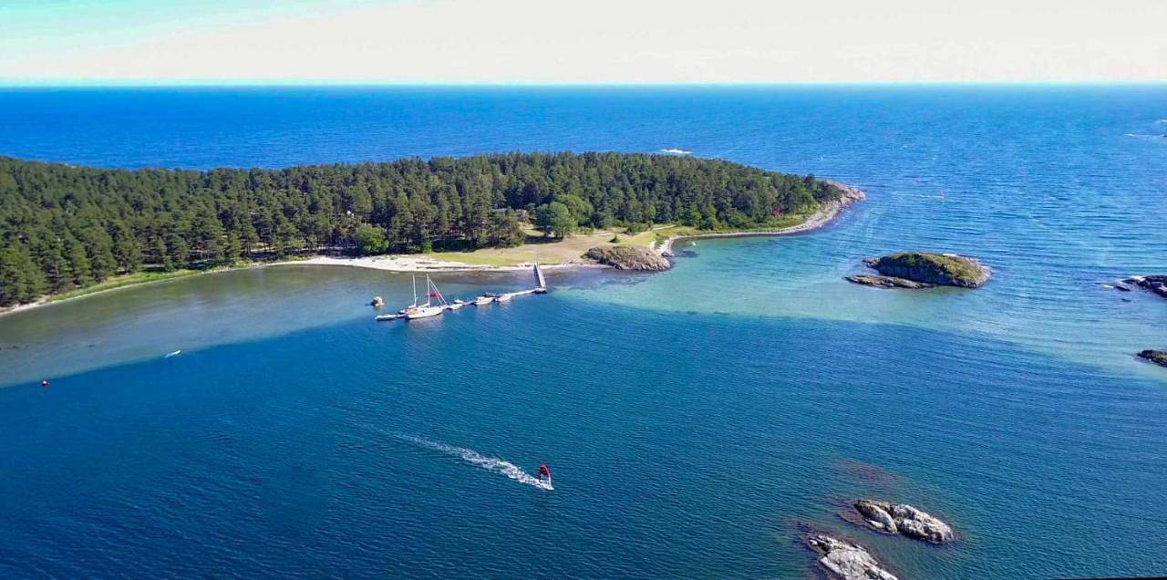 Raet Camping in Arendal