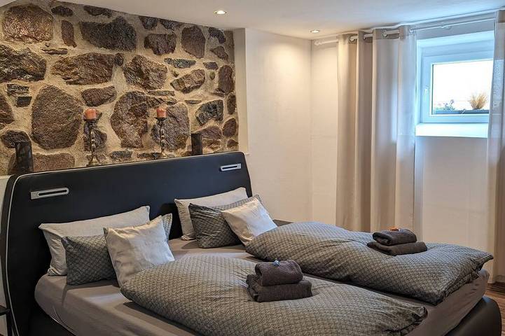Ganze Wohnung, Ferienwohnung Zum Kühlen Grund Willingen in Eimelrod, Willingen