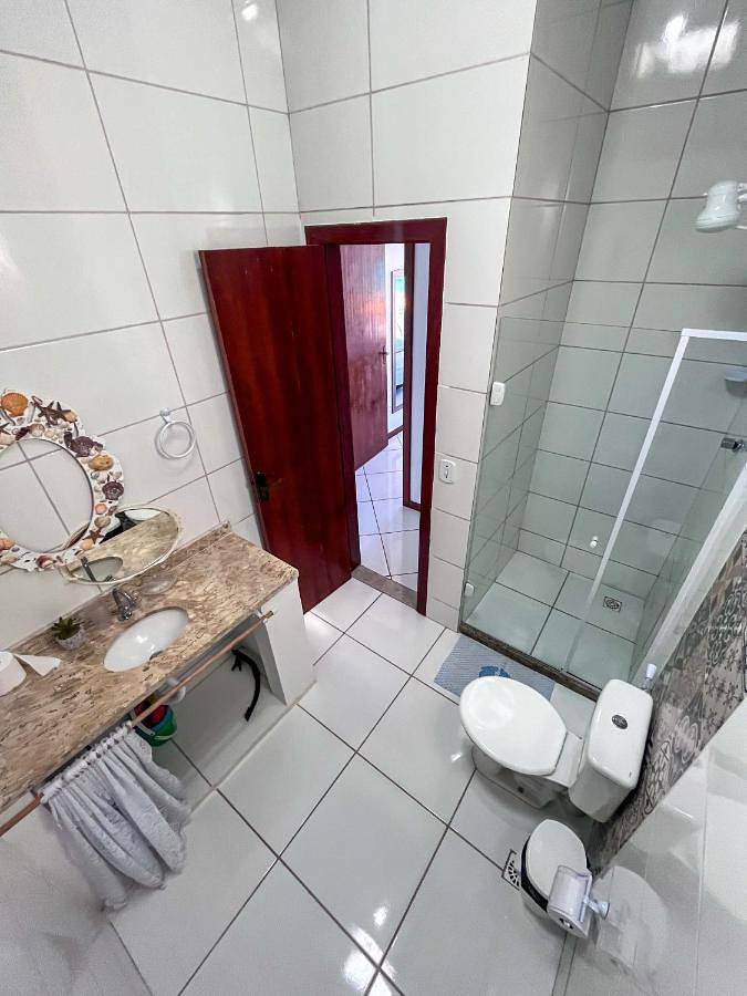 Gîte pour 4 personnes, avec jardin et vue à Arraial do Cabo - 4