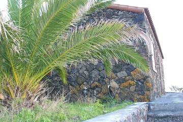 Cabaña De Madera para 4 Personas en Fuencaliente de La Palma, La Palma Sur, Foto 2