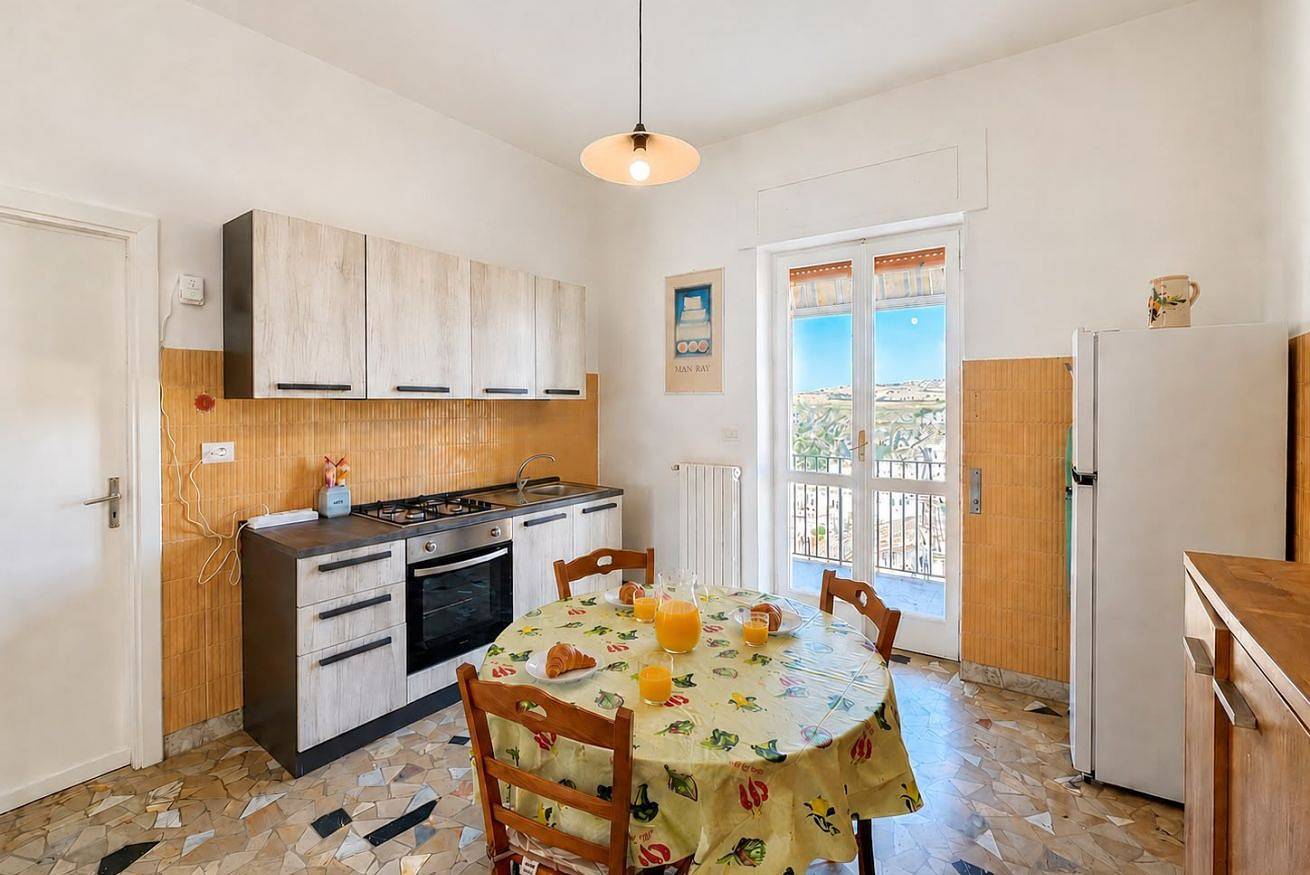 Ganze Wohnung, GuestHost - Matera Central Apartment in Sassi di Matera, Matera
