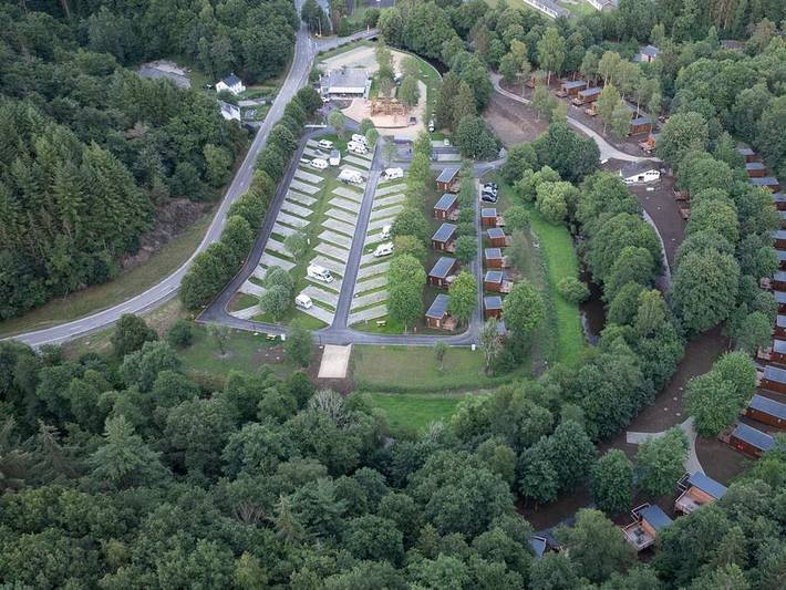 Vakantiehuis voor 2 personen in Provincie Luxemburg