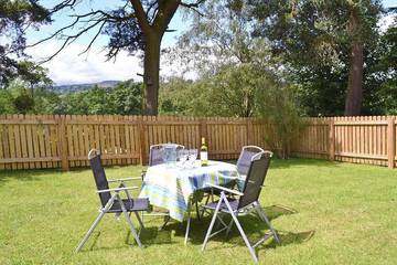Cottage for 4 People in Peak District, Midlands, Photo 1