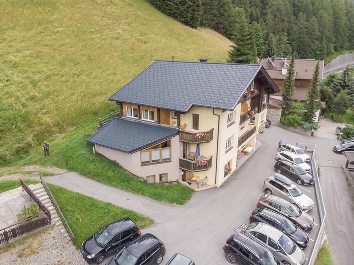 Ferienwohnung für 2 Personen in Heiligenblut