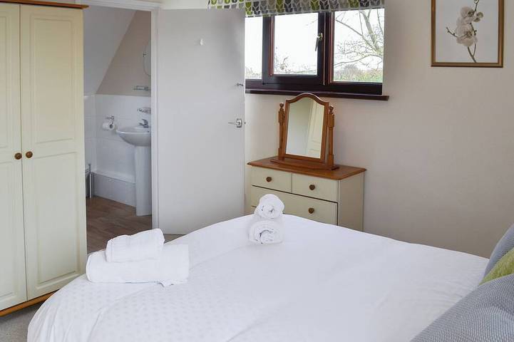3 chambres à coucher à Cromer in Cromer, Côte de Norfolk