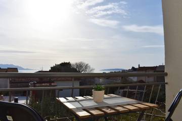 Apartament Wakacyjny dla 5 osoby w Gradac, Żupania splicko-dalmatyńska, Zdjęcie 1