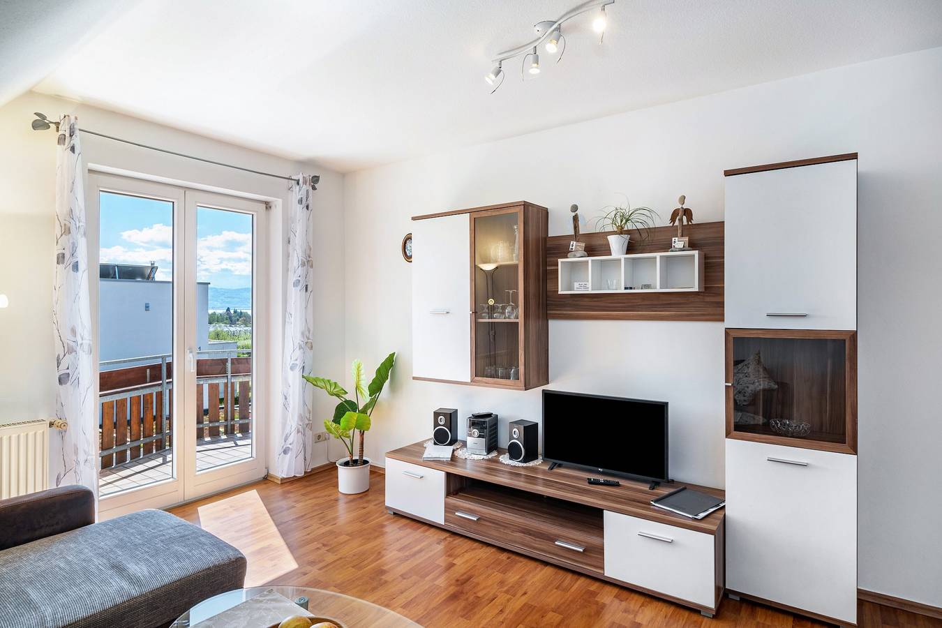 Appartement '02' met gedeeld terras, balkon en Wifi, foto 8