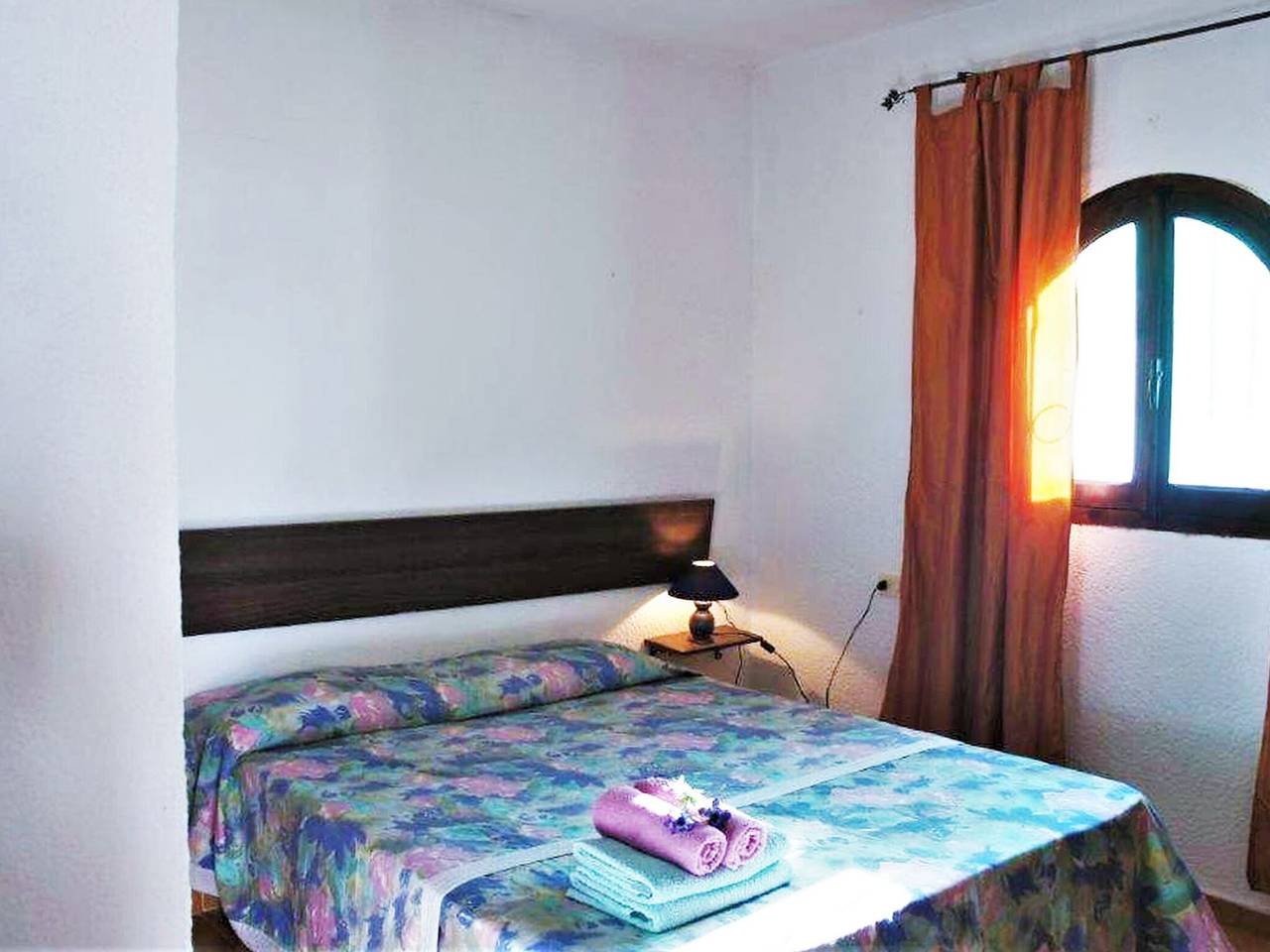 Ferienhaus bei Denia mit Whirlpool in Montgo, Dénia