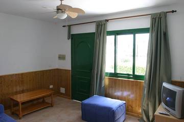 Bungalow voor 3 Personen in Playa Blanca, Yaiza, Afbeelding 3