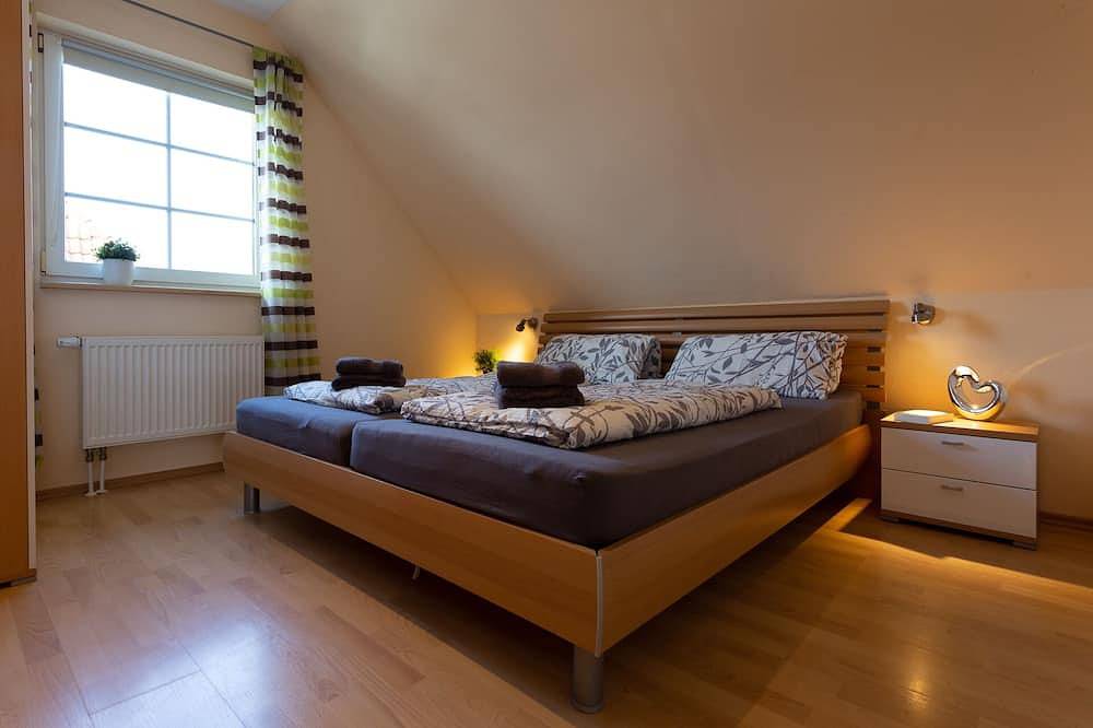 Ostsee-Ferienhaus I (2-8/10 Gäste), 300m Ostseestrand, Sauna, 4x Db, 2 Familien in Schönhagen, Brodersby