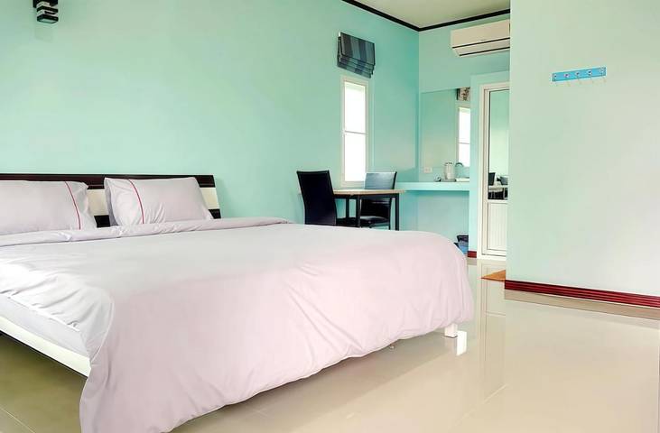 Station pour 2 personnes dans Koh Chang - 3