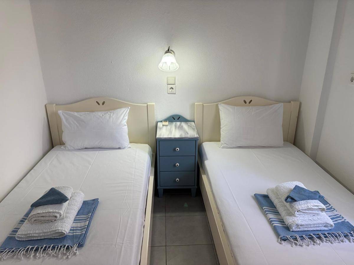 Sofia Rooms in Région de la Canée