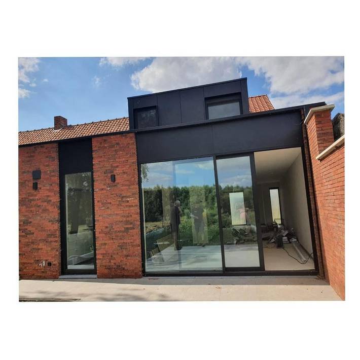 Location de vacances pour 6 personnes, avec jacuzzi et jardin, adapté aux familles à Menen