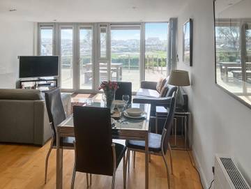 Apartamento para 6 Personas en Newquay, Cornualles, Foto 1