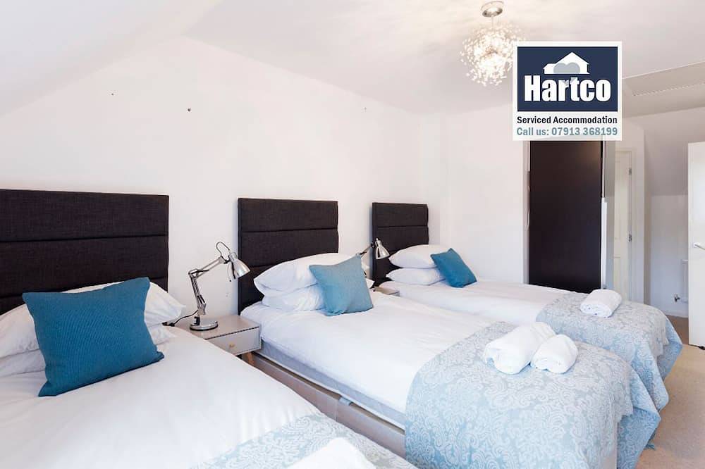 🦺 Midlands Contractor Accommodation in Walsall, Birmingham Area