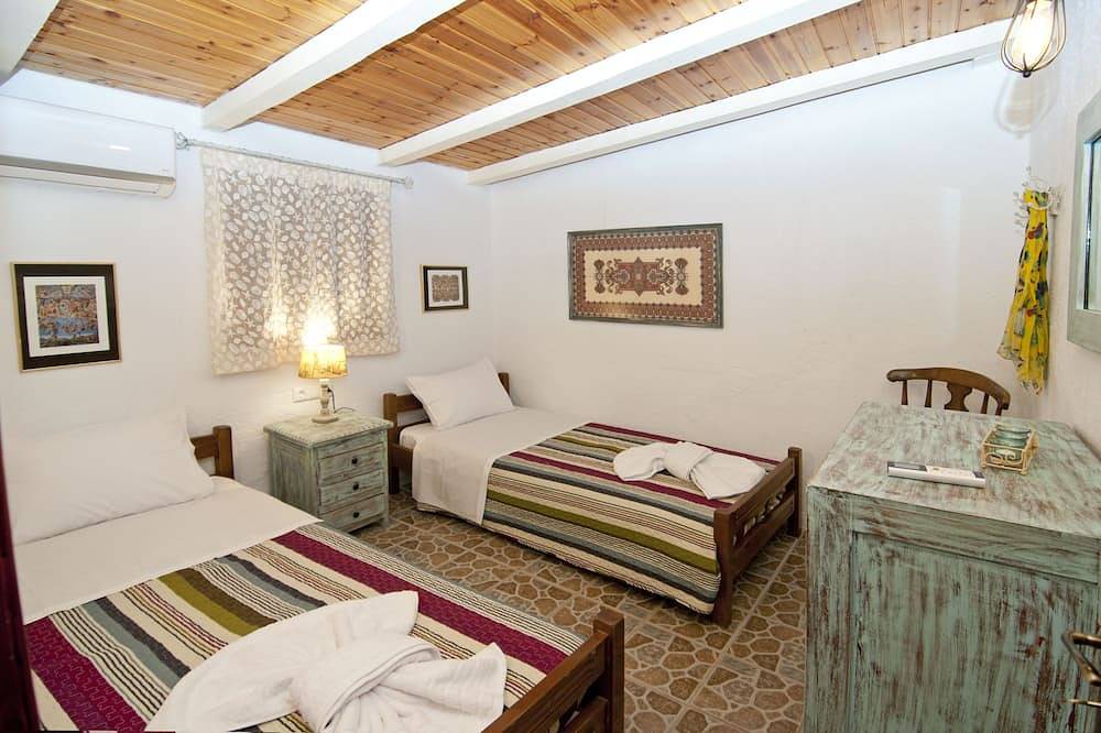 Kapitän Mikes Villa Ii: Traditionelle Villa - herrliche Aussicht in Syvota, Thesprotia und Umgebung