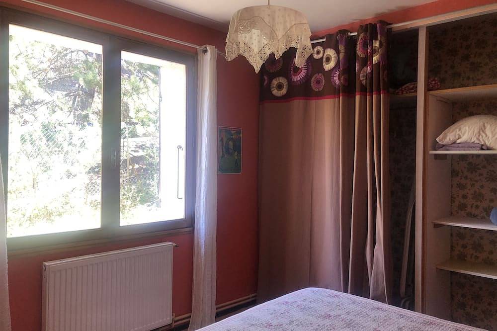 Grote T2 op tuinniveau van Chalet in Barcelonnette (04400) in Barcelonnette, Espace Lumière