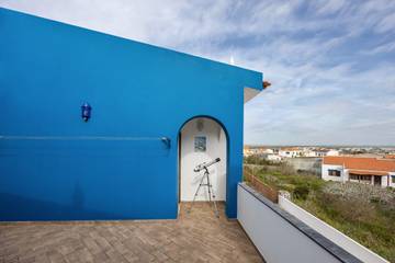 Apartamento para 5 Personas en Sagres, Parque Natural del Suroeste Alentejano y Costa Vicentina, Foto 1