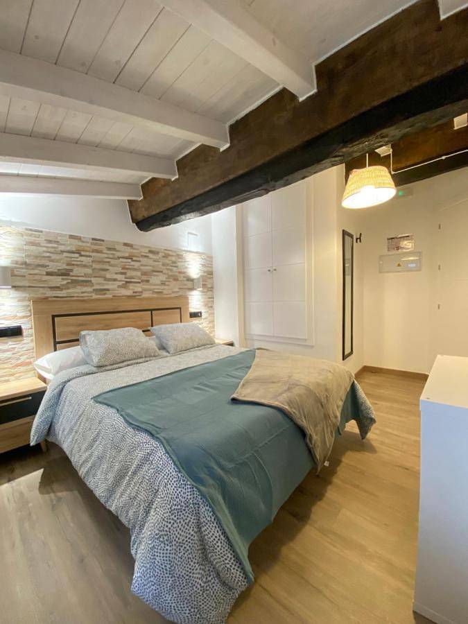 Casa rural para 2 personas, con Vistas en Hervás