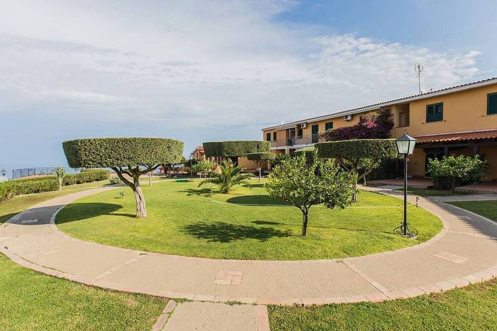 Apartamento entero, Casa Paulo: Discover the magic of Southern Italy in Parghelia, Provincia de Vibo Valentia