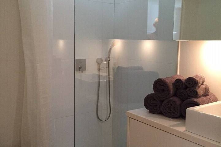 Gîte pour 4 personnes, animaux acceptés à Vevey - 4