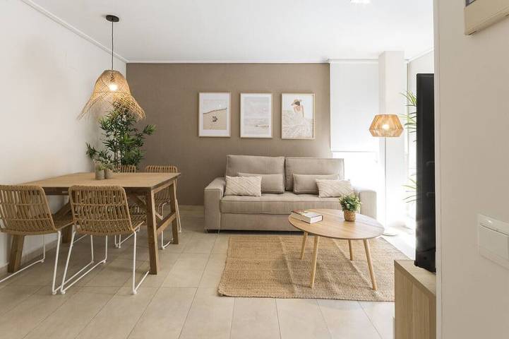 Appartamento vacanze per 4 persone - 1