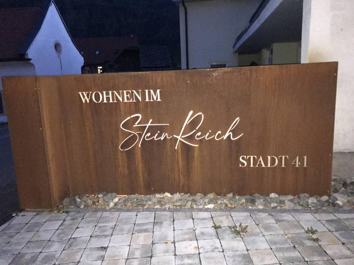 Ferienwohnung für 4 Personen, mit Garten und Terrasse in Oberwölz - 3