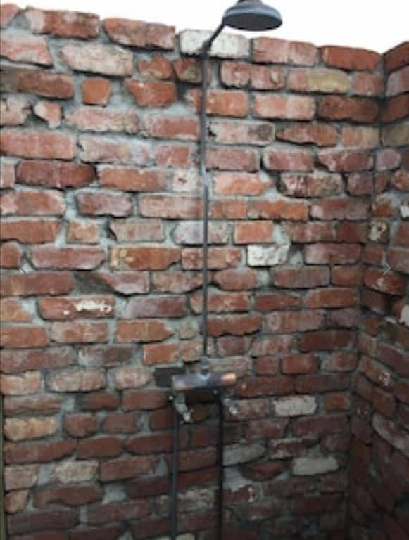 The Gin Trap in Western Bay of Plenty District