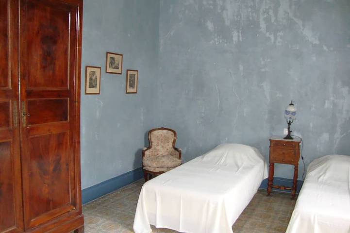 Location de vacances pour 12 personnes, avec jardin et terrasse à Capestang - 4