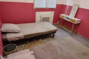 Appartement De Vacances pour 6 Personnes dans Manosque, Région de Forcalquier, Photo 2