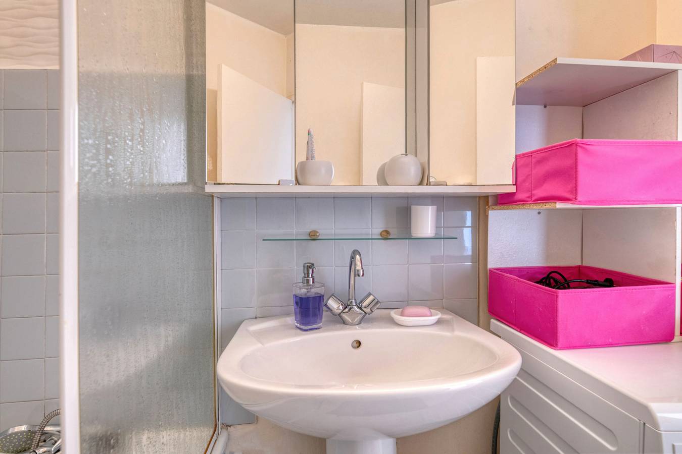 Bed and breakfast chez l'habitant à Toulouse avec Wi-Fi  in Jolimont-Soupetard-Bonhoure (Toulouse), Toulouse