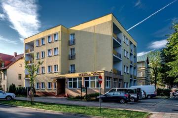 Villa für 2 Personen in Swinemünde