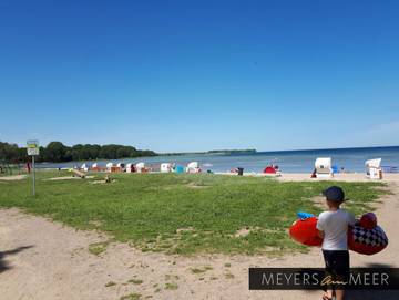 Ferienwohnung für 6 Personen in Zierow, Nordwestmecklenburg (Wismar und Umgebung), Bild 3