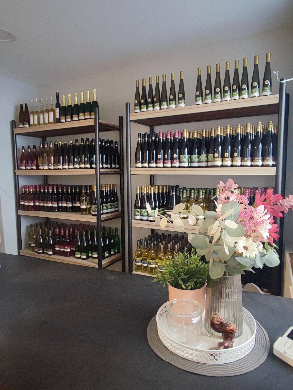 Entire holiday apartment, Weingut &amp; Gästehaus Otto Melchiors in Zell Stadt (Mosel), Zell (Mosel)