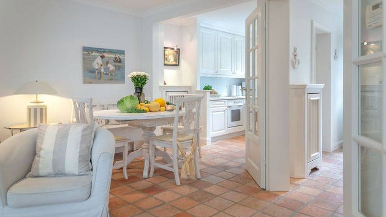 Ferienhaus für 5 Personen (105 m²) in Sylt-Ost in Tinnum, Sylt (Gemeinde)