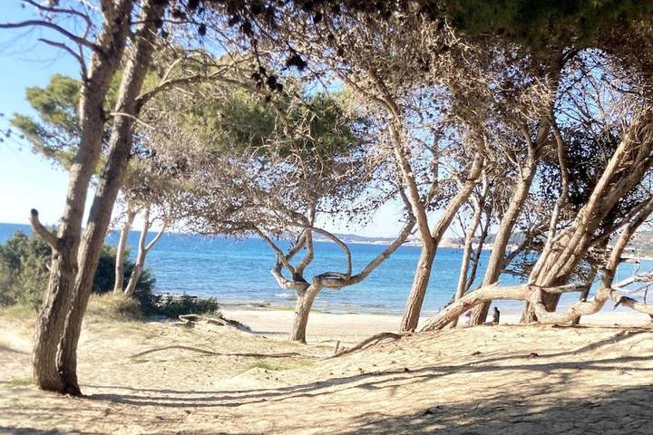 Casa vacanza per 6 persone, con panorama e balcone a Rivabella