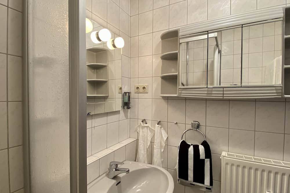 Ganze Wohnung, Ferienwohnung Casa Heideblick mit Sonnenterrasse & Garten in Radeberg, Oberlausitz Niederschlesien