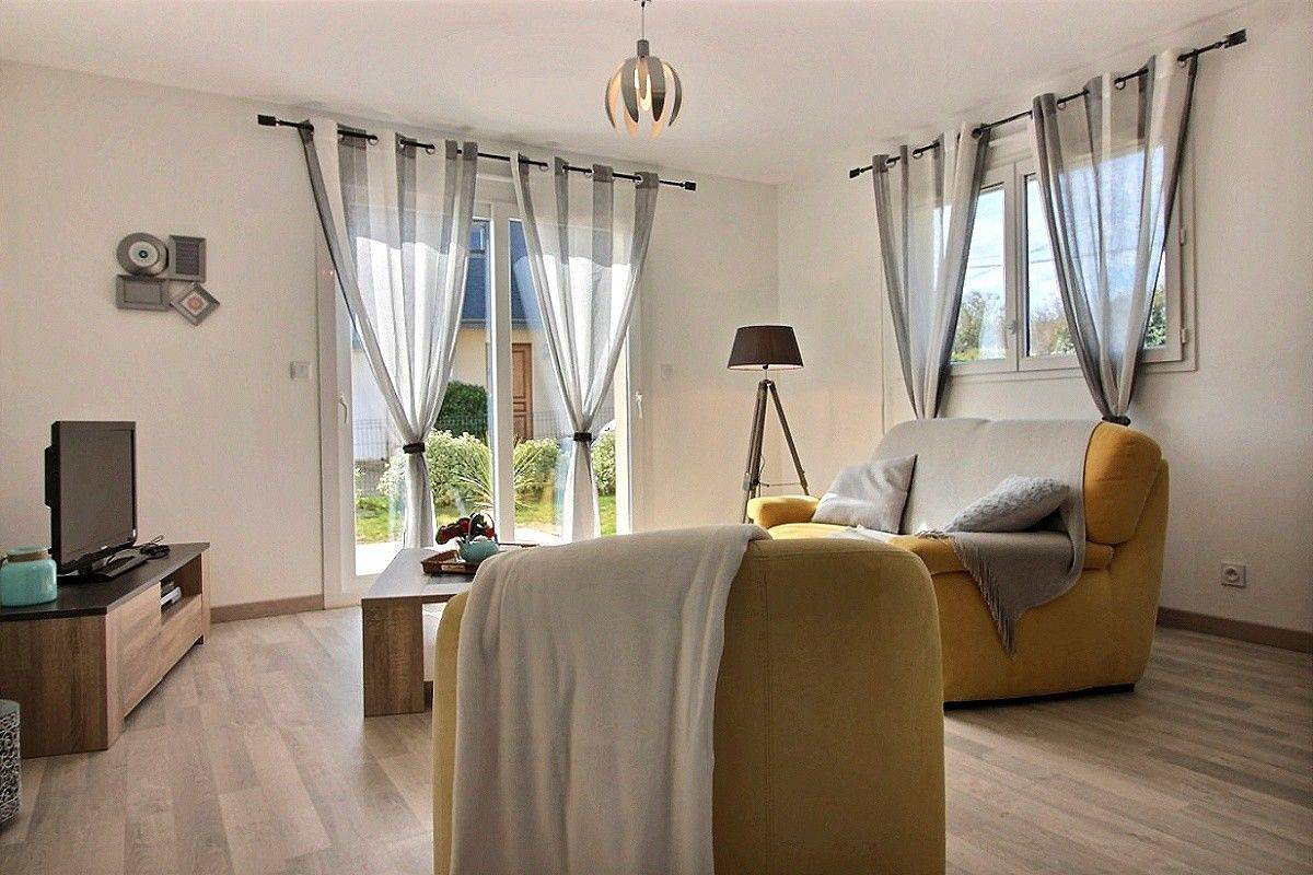 Les Bruyères in Pléneuf-Val-André, Côte d’Émeraude