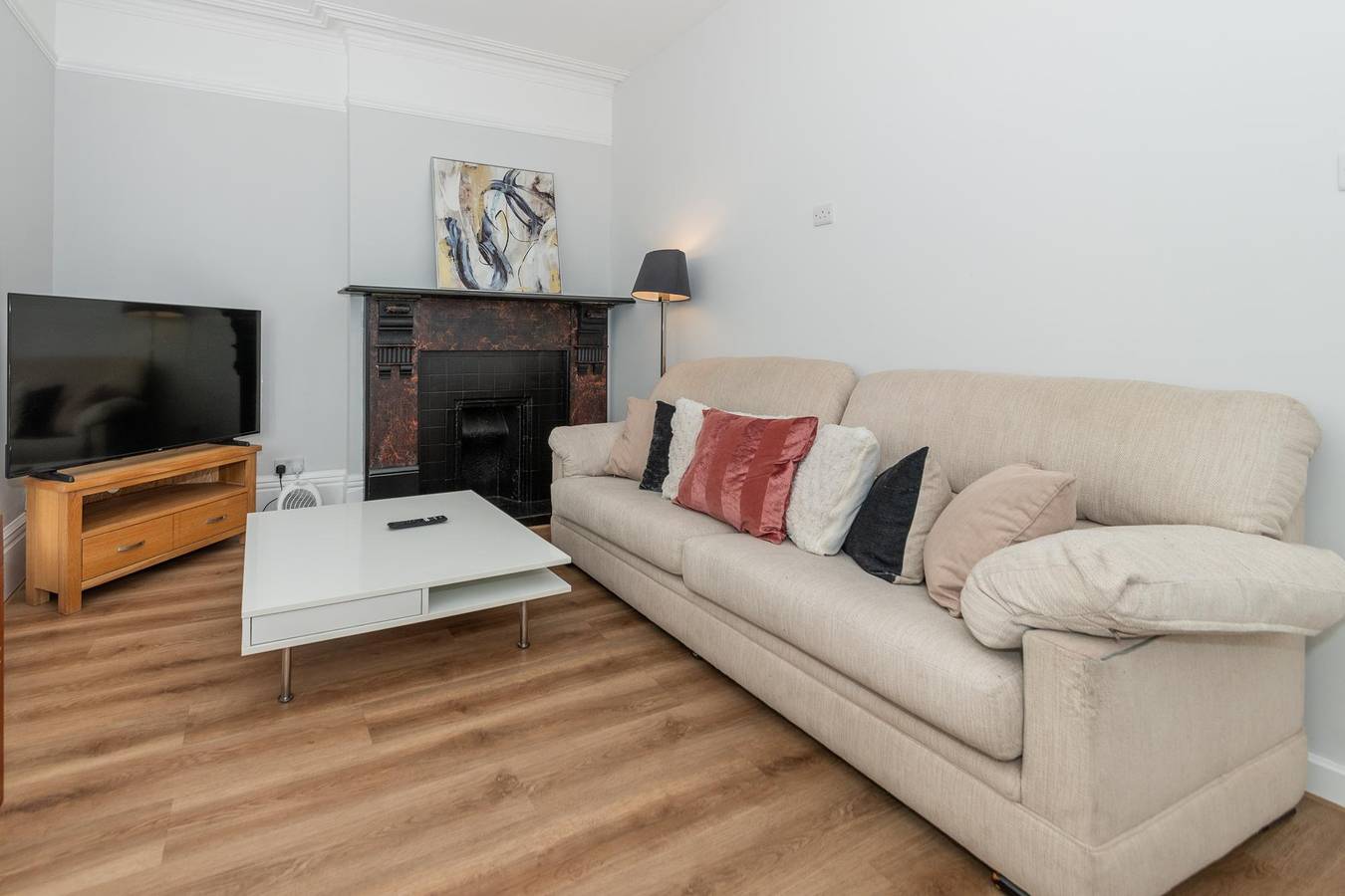 Apartamento entero, Apartamento de vacaciones para 2 personas in Reading, Berkshire