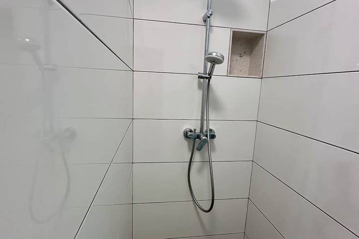 Ferienhaus für 4 Personen, mit Haustier in Montroig Bahia - 4