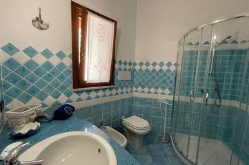 Villa pour 6 Personnes dans Porto Ainu, Budoni, Photo 2