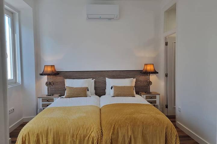 Location de vacances pour 10 personnes dans Seixal - 2