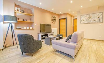 Gîte pour 6 personnes, avec jardin et terrasse à Les Riceys