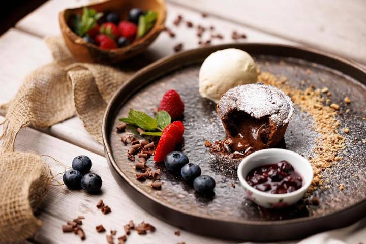 Hôtel pour 2 personnes, avec jardin à Solčava - 4