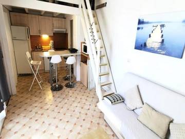 Holiday Rental for 5 People in Port Leucate, Leucate, Photo 1