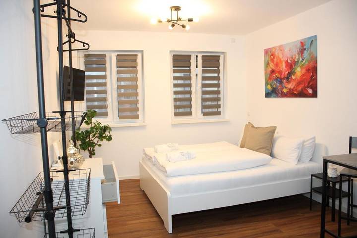 Gîte pour 2 personnes à Worms (Allemagne) - 3