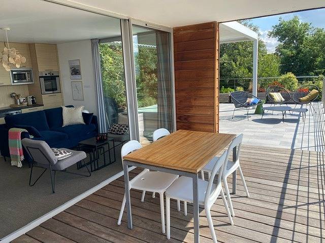 Apartamento entero, Apartamento de vacaciones para 4 personas con piscina in Porticcio, Grosseto-Prugna